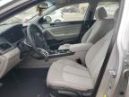 2017 Hyundai Sonata Hybrid на продаже в Knightdale, NC - Undercarriage