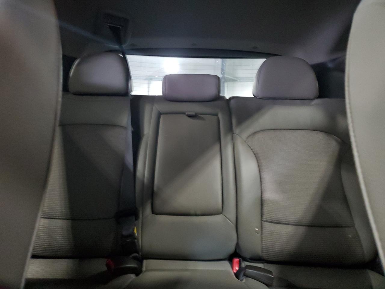 2014 Hyundai Tucson Gls VIN: KM8JUCAG8EU898123 Lot: 56678555