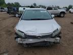 2012 Honda Civic Lx for Sale in Elgin, IL - Front End