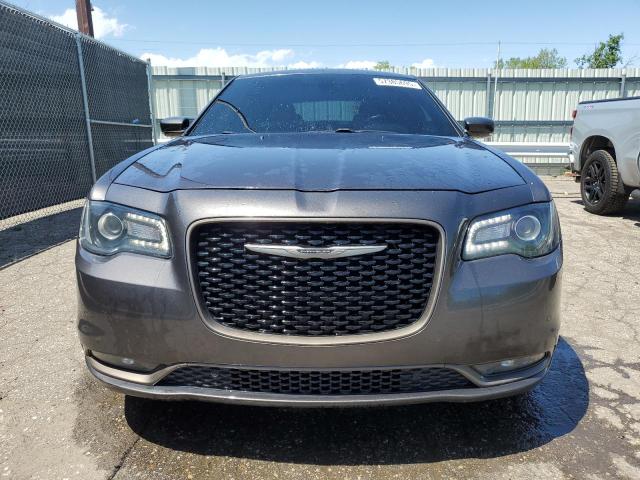 Sedans CHRYSLER 300 2016 Szary