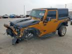 2014 Jeep Wrangler Sport   for Sale in Grand Prairie, TX - Front End