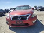 2015 Nissan Altima 2.5 იყიდება Antelope-ში, CA - Front End