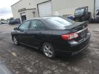 2012 Toyota Corolla Base de vânzare în Woodburn, OR - Front End