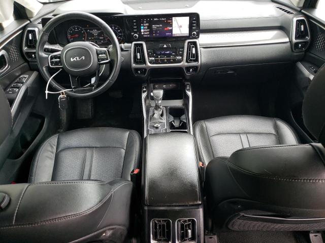  KIA SORENTO 2023 Синій