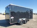 2025 Interstate Kingman Plant Victv716Ta2 Enclosed Cargo Trailer de vânzare în Nampa, ID - Normal Wear