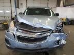 2014 Chevrolet Equinox Ls na sprzedaż w Pasco, WA - Front End
