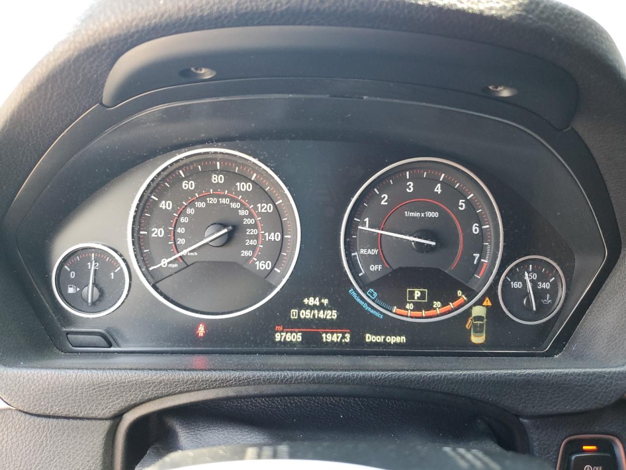 2018 BMW 430I VIN: WBA4Z1C57JEC72408 Lot: 56664565