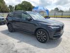 2017 Volvo Xc90 T6 იყიდება Fort Pierce-ში, FL - Burn - Engine
