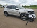 2022 Mitsubishi Outlander Sport Es იყიდება Columbia Station-ში, OH - Front End