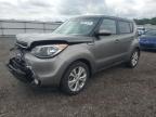 2016 Kia Soul + იყიდება Fredericksburg-ში, VA - Front End