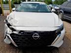 2024 Nissan Sentra Sv за продажба в Houston, TX - Front End
