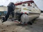2007 Bently Pontoon en Venta en Harleyville, SC - Rear End