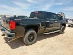 2017 Chevrolet Silverado K2500 High Country на продаже в Andrews, TX - All Over