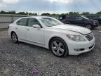 2011 Lexus Ls 460 продається в Hueytown, AL - Front End