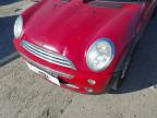 2003 MINI MINI COOPE for sale at Copart YORK