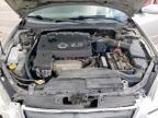 2002 Nissan Altima Base for Sale in Grand Prairie, TX - Front End