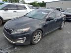 2013 Kia Optima Hybrid იყიდება Spartanburg-ში, SC - Mechanical