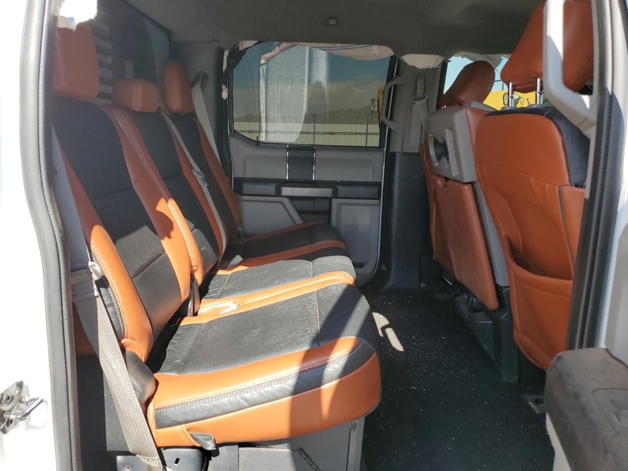 2019 Ford F350 Super Duty VIN: 1FD8W3HT4KEE34263 Lot: 55737225