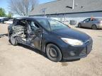 2014 Ford Focus Se на продаже в Davison, MI - Side
