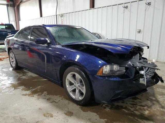  DODGE CHARGER 2014 Blue