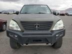 2004 Lexus Gx 470 for Sale in North Las Vegas, NV - Side
