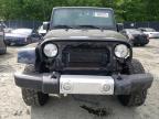 2013 Jeep Wrangler Unlimited Sahara for Sale in Waldorf, MD - Front End