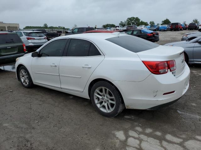  CHEVROLET MALIBU 2015 Белы