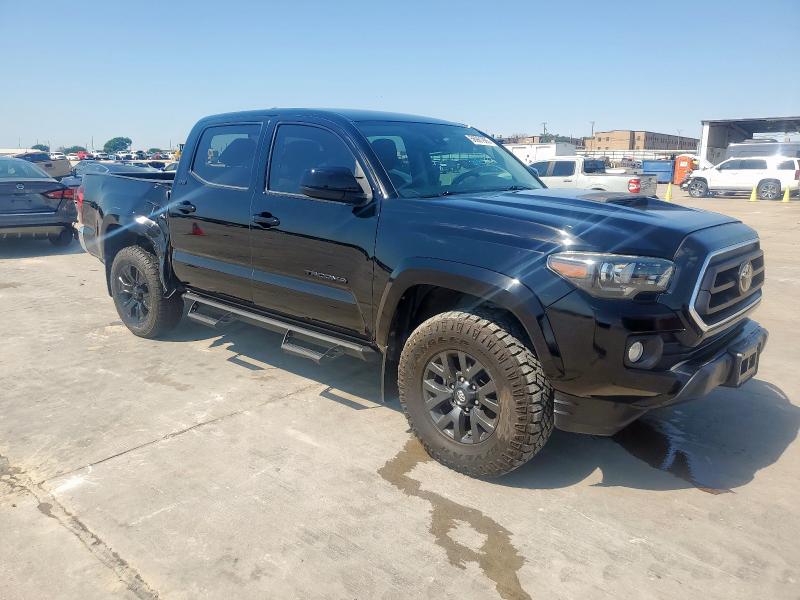  TOYOTA TACOMA 2023 Black