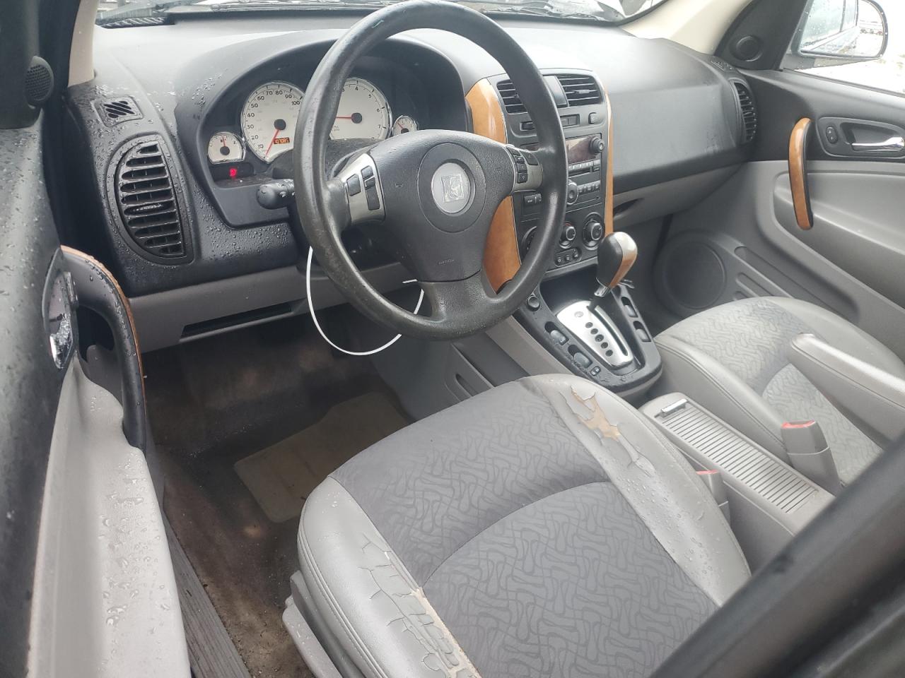 2007 Saturn Vue VIN: 5GZCZ53417S846326 Lot: 56464825