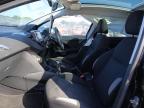 2015 PEUGEOT 208 STYLE for sale at Copart SANDWICH