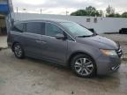 2015 Honda Odyssey Touring for Sale in Louisville, KY - Hail