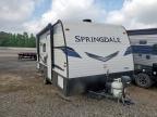 2022 Dutchman Springdale for Sale in Lufkin, TX - Minor Dent/Scratches