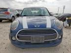 2017 Mini Cooper  na sprzedaż w San Antonio, TX - Undercarriage