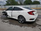 2018 Honda Civic Lx للبيع في Lebanon، TN - Front End