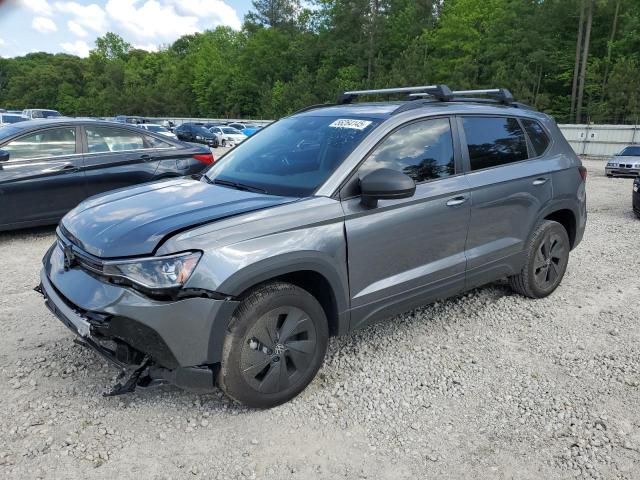 2025 Volkswagen Taos S  