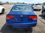 2007 Honda Civic Dx en Venta en Bowmanville, ON - Front End