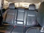 2013 Infiniti Jx35  იყიდება San Antonio-ში, TX - Minor Dent/Scratches