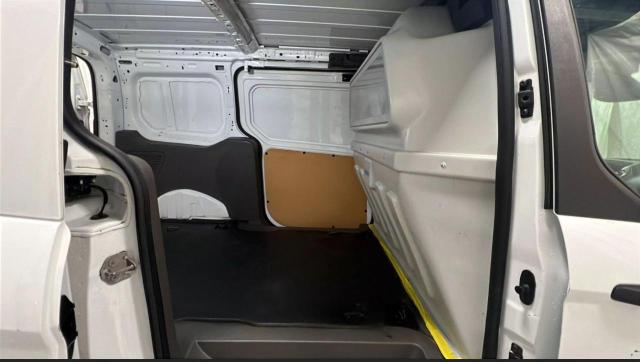  FORD TRANSIT 2019 Biały