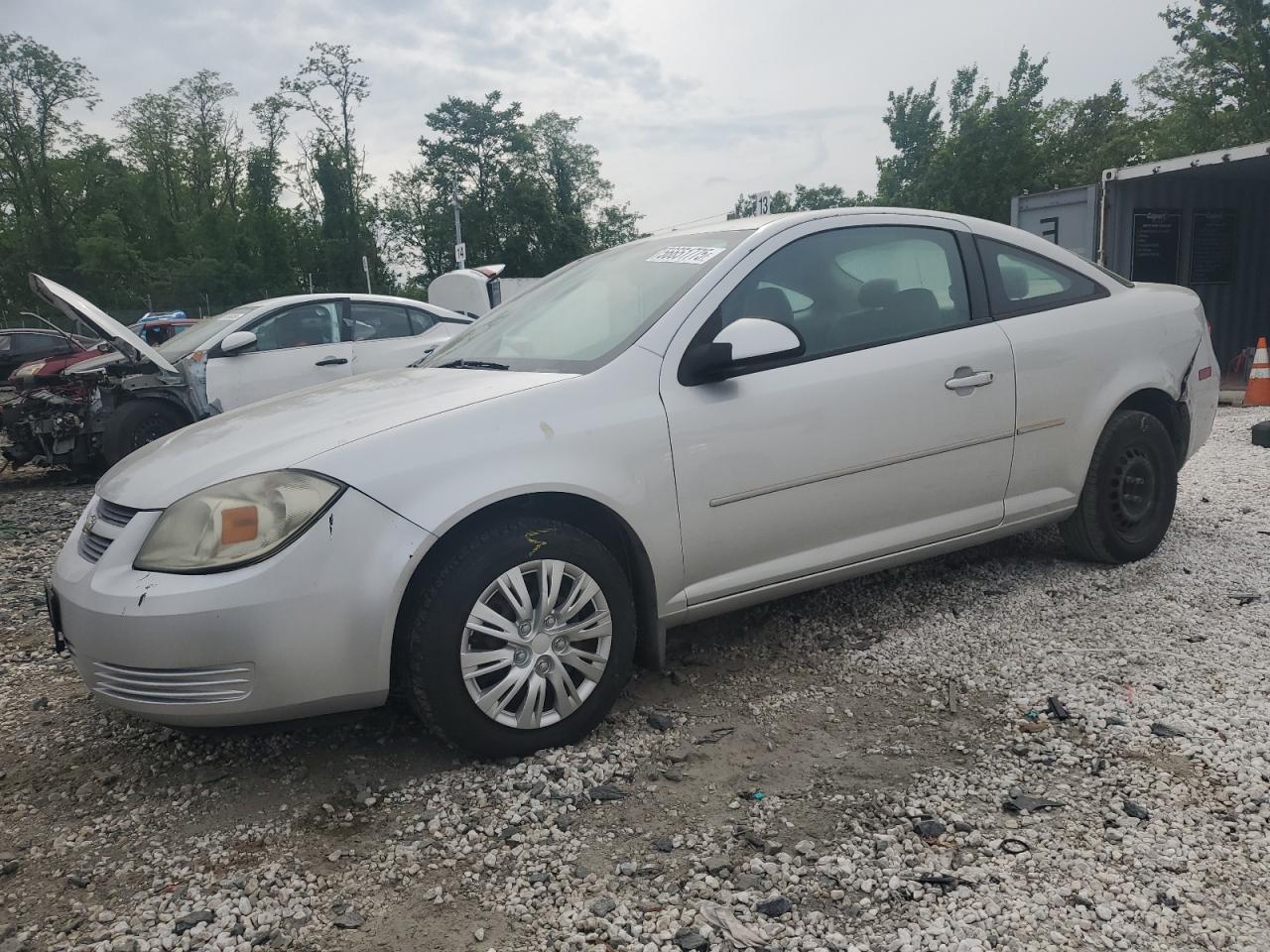 2010 Chevrolet Cobalt 1Lt for Sale in Baltimore, MD - Rear End