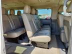 2016 Nissan Nv 3500 S na sprzedaż w Grand Prairie, TX - Hail