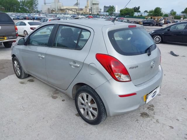 2014 HYUNDAI I20 ACTIVE