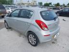 2014 HYUNDAI I20 ACTIVE for sale at Copart ST HELENS