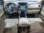 2011 Honda Pilot Exl na sprzedaż w Gastonia, NC - Side