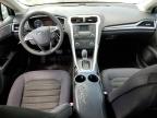 2013 Ford Fusion Se للبيع في Madisonville، TN - Minor Dent/Scratches