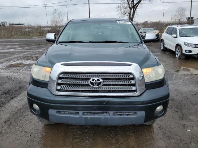 2008 TOYOTA TUNDRA CREWMAX LIMITED