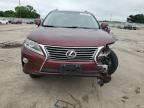 2014 Lexus Rx 350 for Sale in Wilmer, TX - Front End