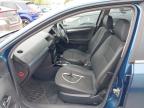 2007 VAUXHALL ASTRA DESI for sale at Copart SANDY