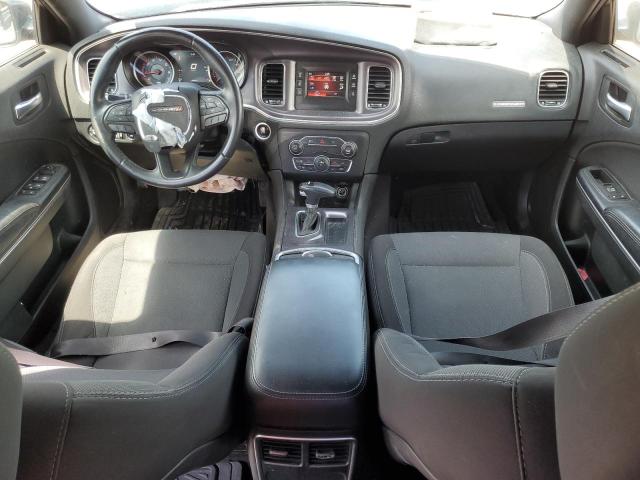  DODGE CHARGER 2016 Granatowy