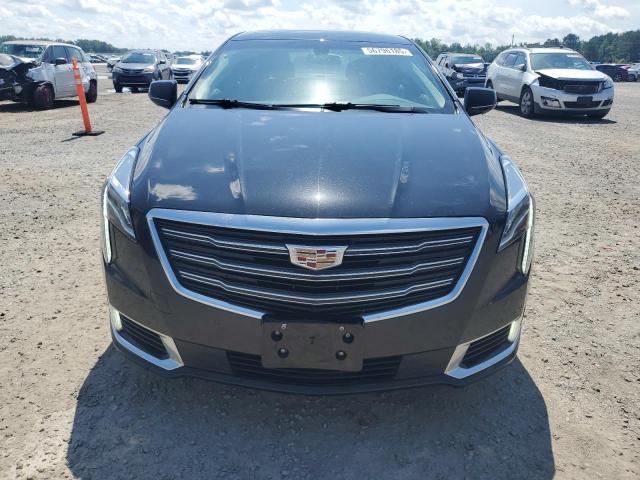  CADILLAC XTS 2019 Czarny