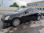 2012 Cadillac Cts  for Sale in Littleton, CO - Rear End